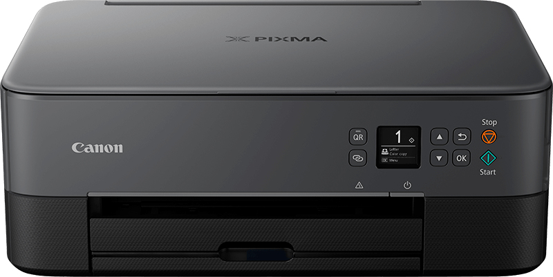 Canon PIXMA TS5350 Jet d'encre A4 4800 x 1200 DPI Wifi