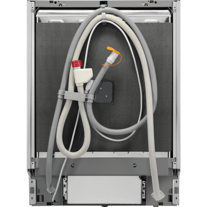 Vaatwasser BI AEG FSE63637P / VI / D / 44dB / Quick-select