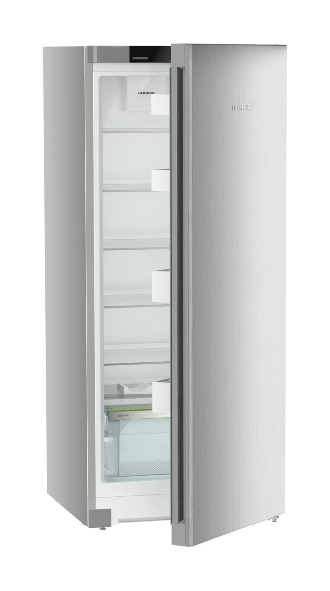 Koelkast LIEBHERR RSFD 4600-22 Pure / 298L / D / 146cm / steelfinish