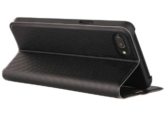 Hama Booklet "Slim Pro" voor Apple iPhone 7 Plus/8 Plus zwar