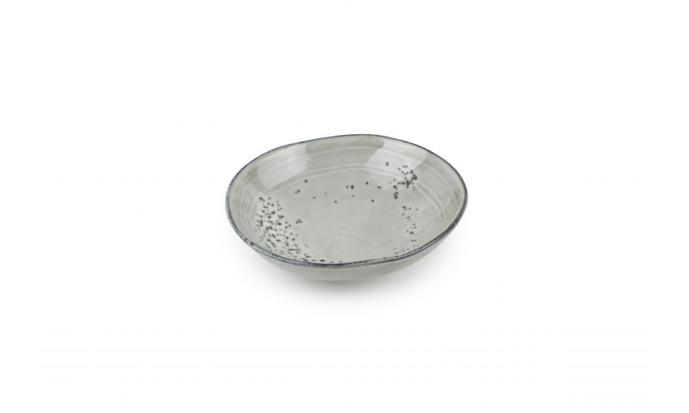 Kom S&P 850534 Artisan 11,5x3,5cm / groen