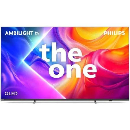 QLED TV PHILIPS 55PUS9050/12