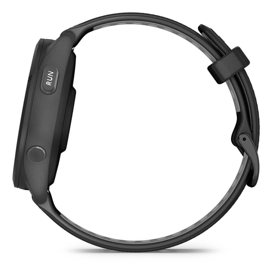 Smartwatch Garmin Forerunner 265 Black