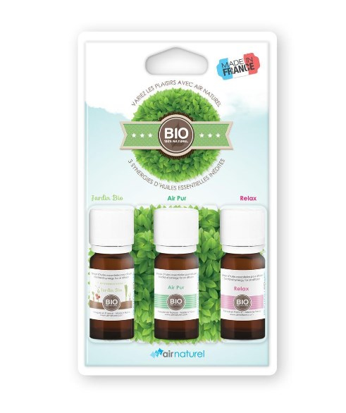 Air Naturel 117019 aroma-essence 30 ml