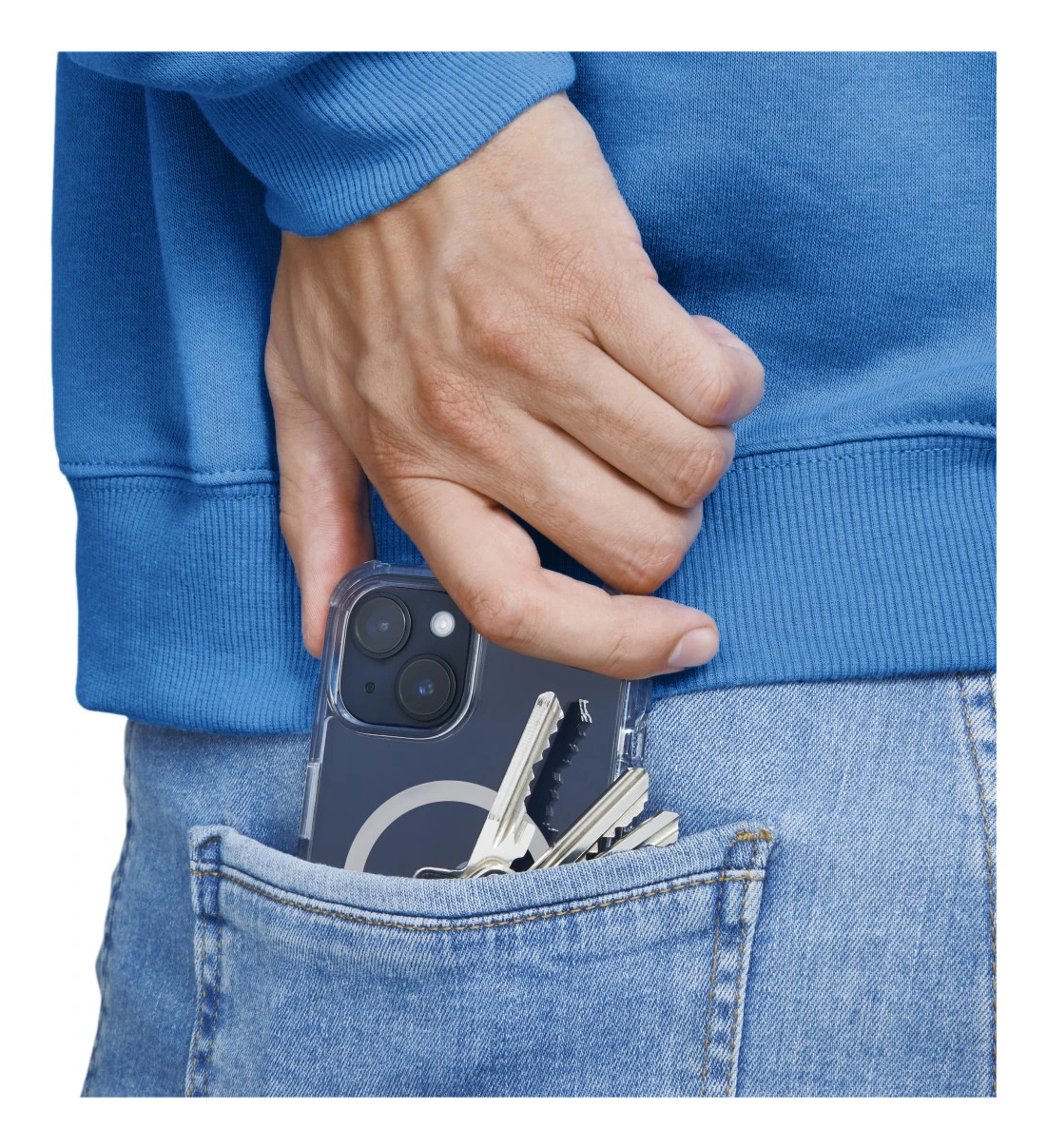 Hama Accessoire Smartphone 00123765