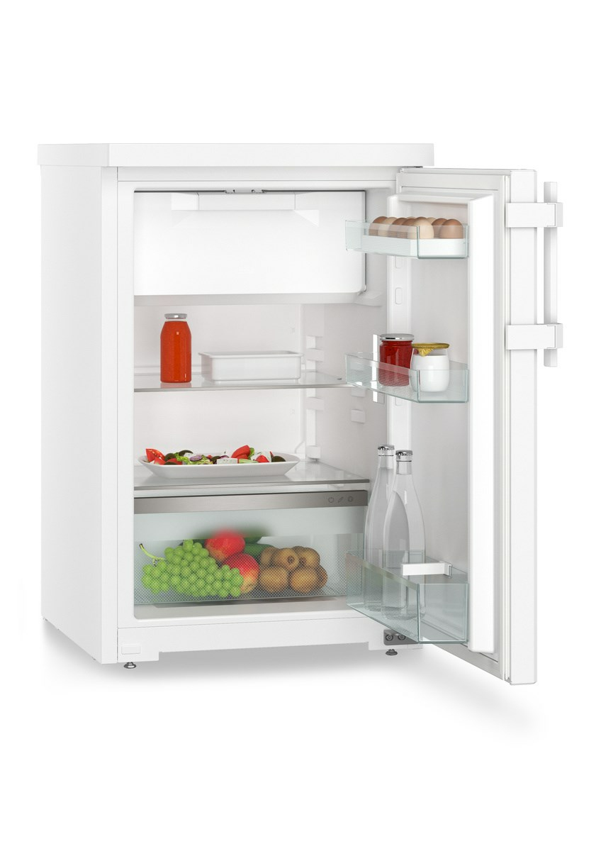 Liebherr Rd 1401 Pure frigo combine Pose libre 112 L D Blanc