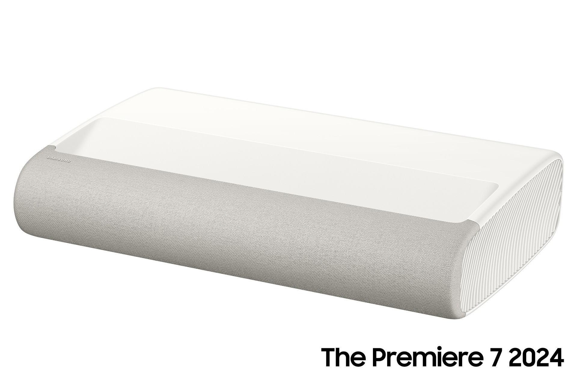 SAMSUNG THE PREMIERE PROJECTOR SPLPU7DS