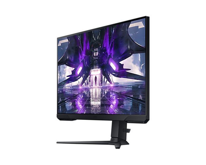 Samsung Monitor LS27AG300NRXEN
