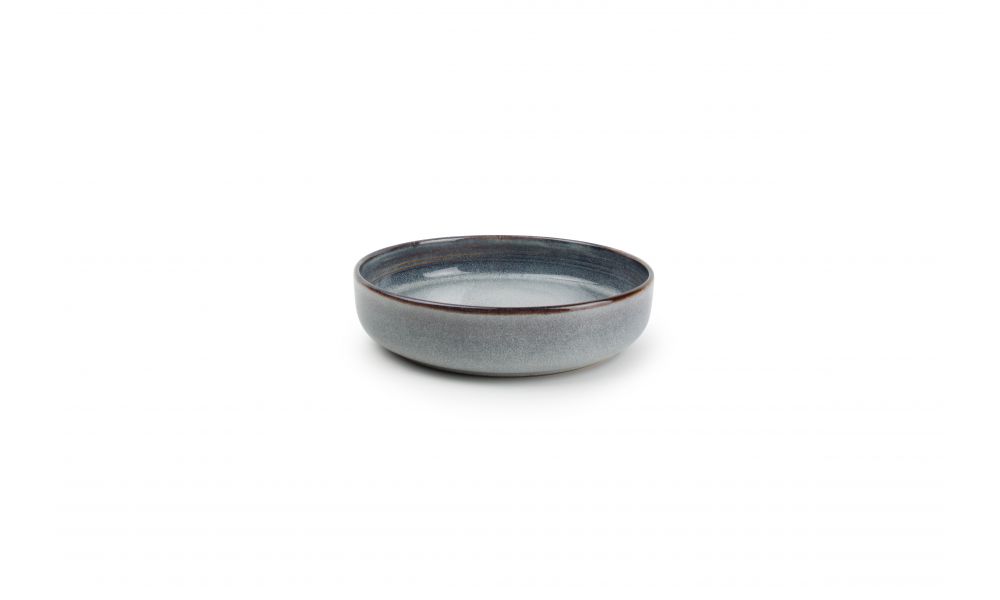 Kom ONA 715811 Duna /15x3,5cm / blauw
