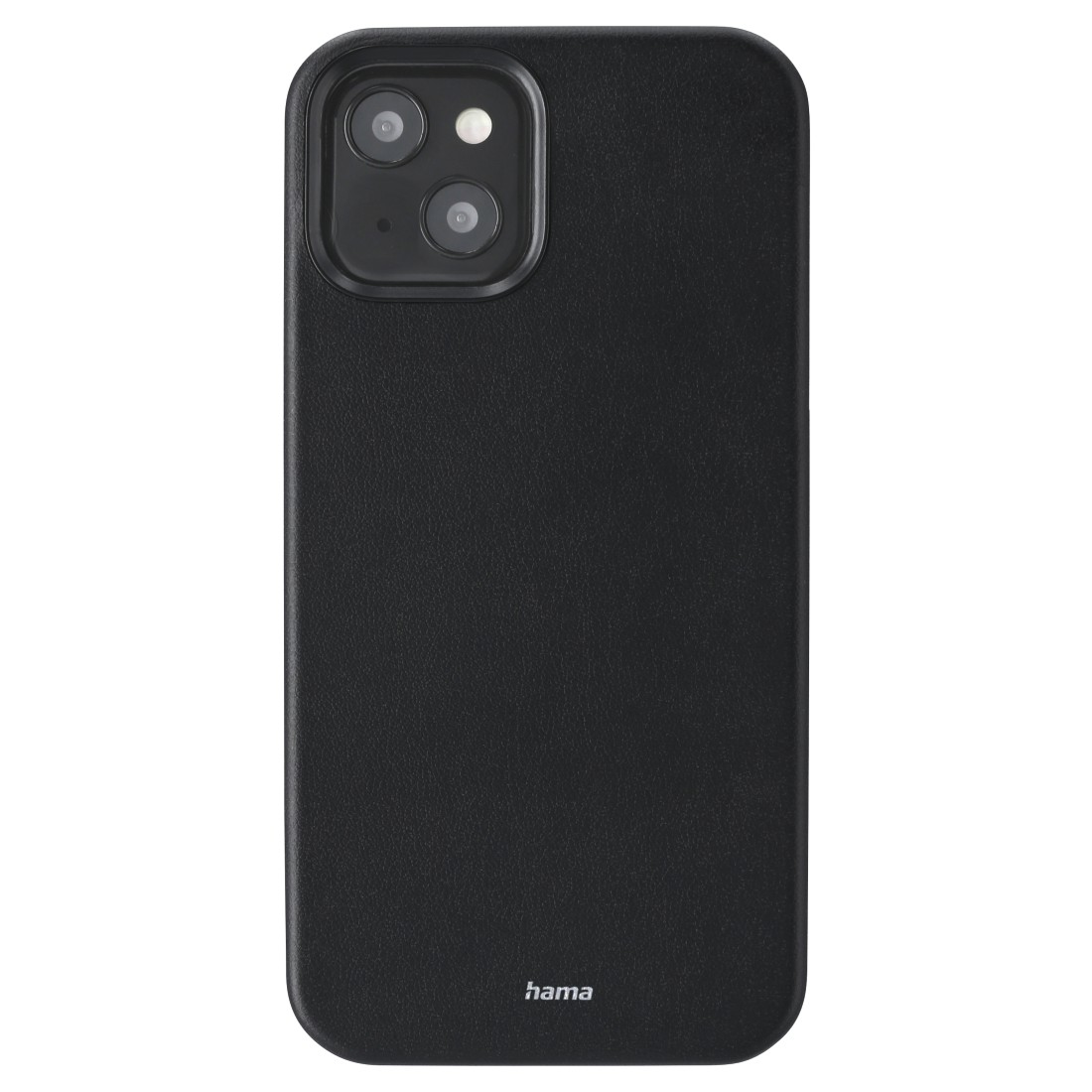 Hama Cover MagCase Finest Sense Apple iPhone 13 mini zwart