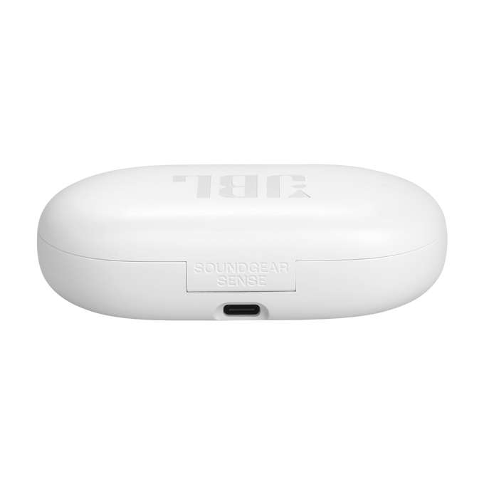 Oordopjes JBL Soundgear Sense wit