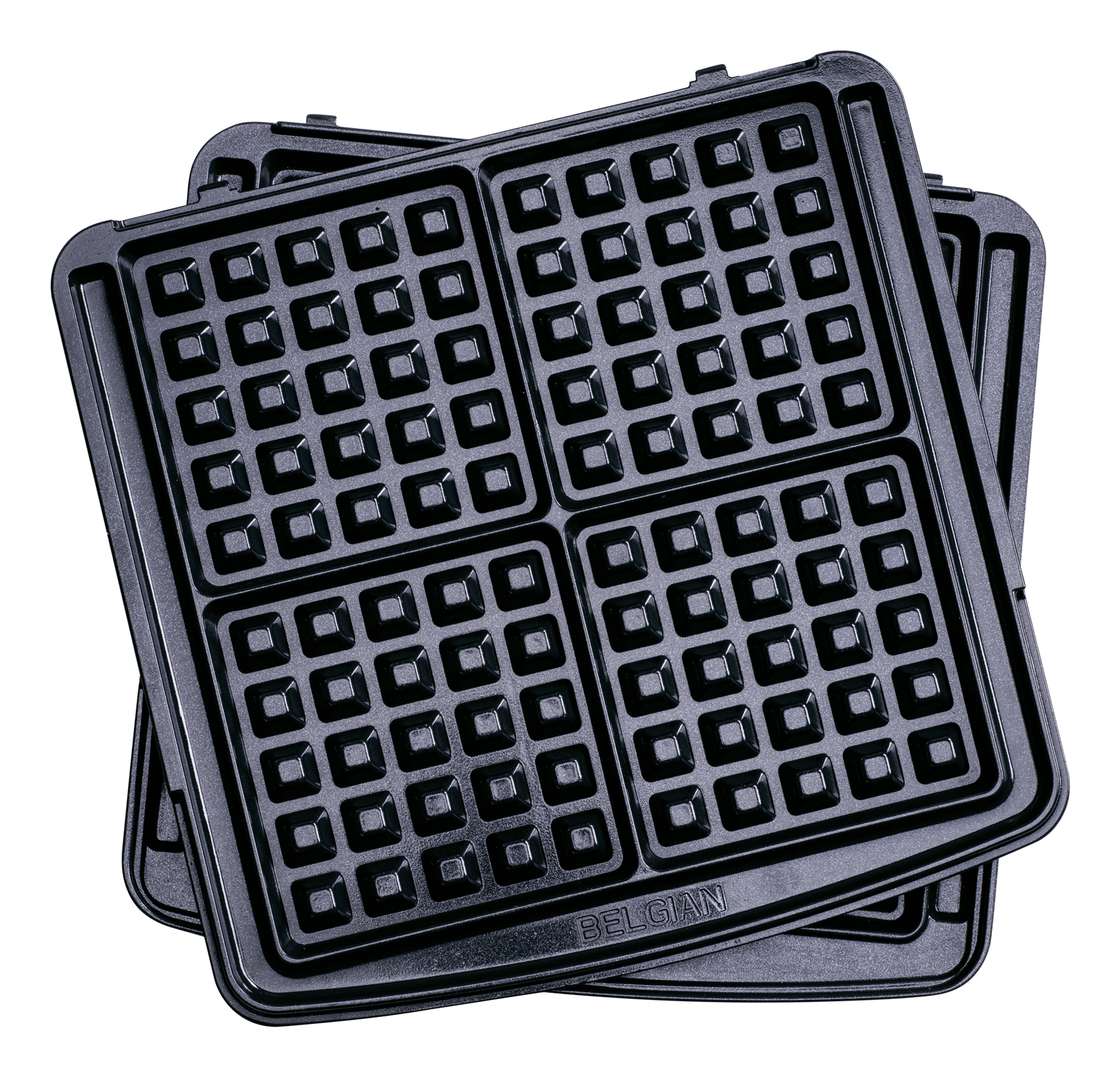 Belgische Wafelplaten GREENPAN CC006748-001  