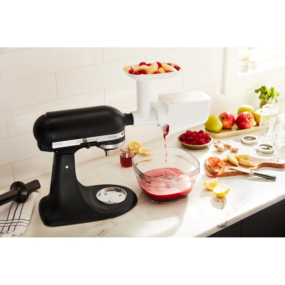 Fruit -en groentenzeef KITCHENAID 5KSMFVSP