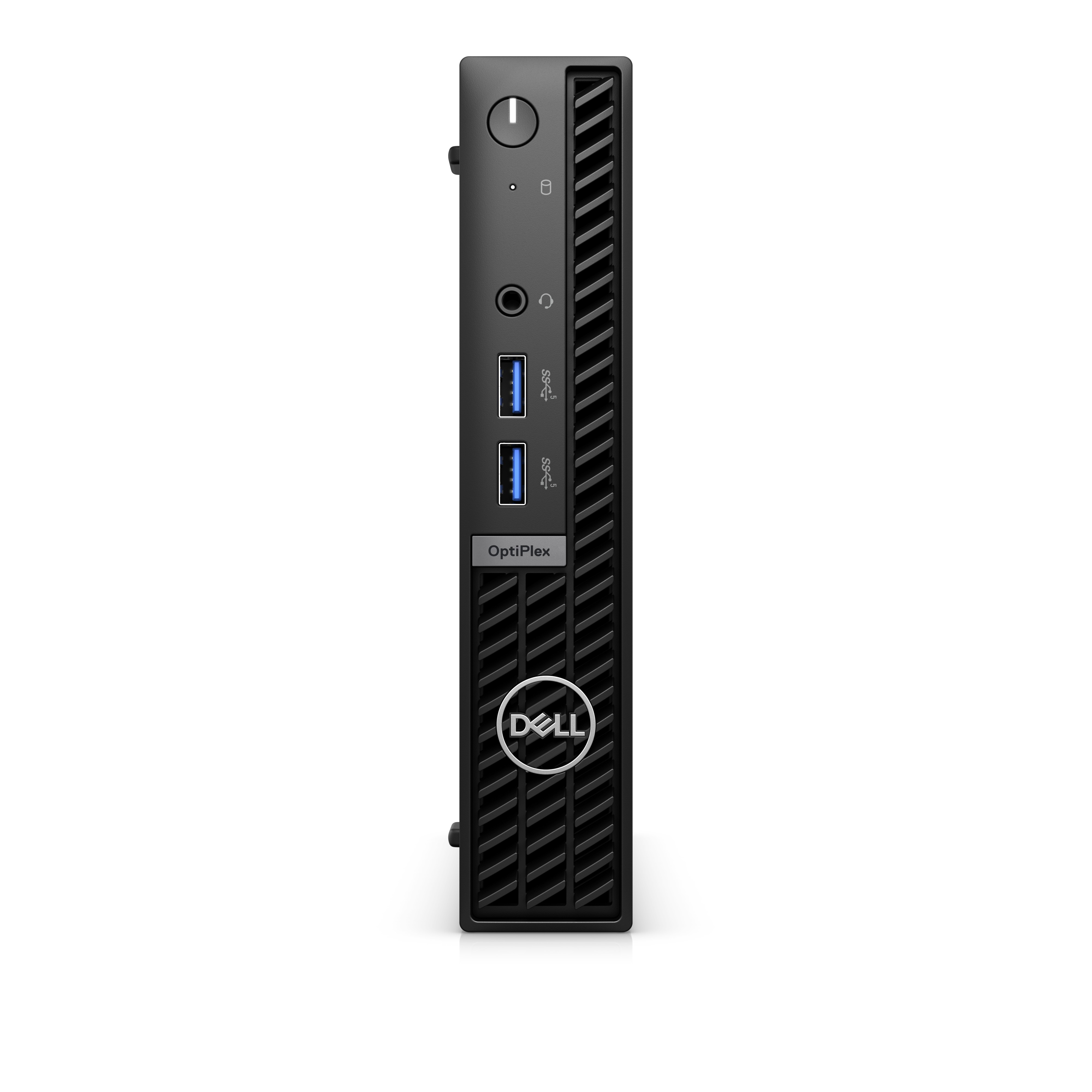 DELL OptiPlex 7010 Intel® Core™ i5 i5-13500T 16 GB DDR4-SDRAM 512 GB SSD Windows 11 Pro MFF Mini PC Zwart