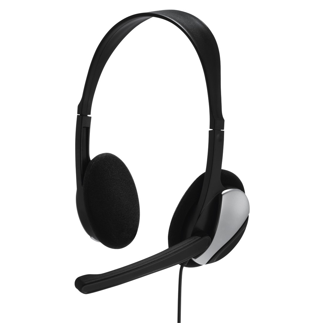 Hama PC-Office-headset "HS-P100"