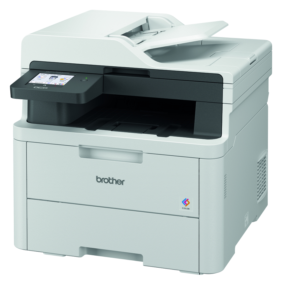 Brother AIO Imprimante DCP-L3560CDW