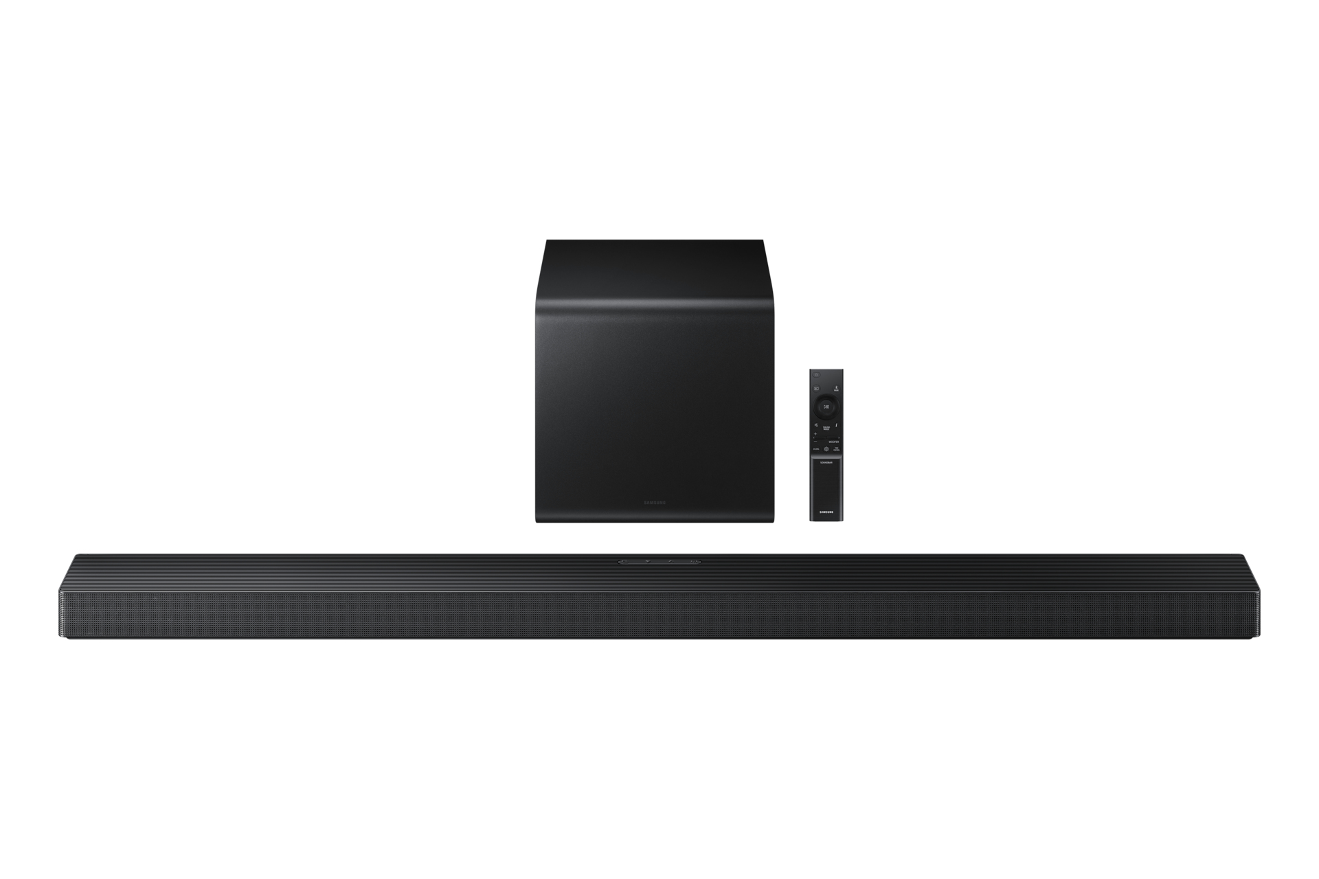 SAMSUNG SOUNDBAR HW-QS700F