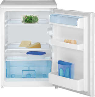 Tafelkoelkast BEKO TSE1424N / 128L / E / 54cm