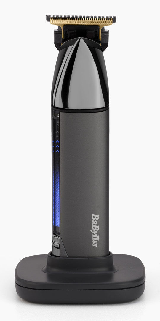 Trimmer BABYLISS T992E Super-X Metal 