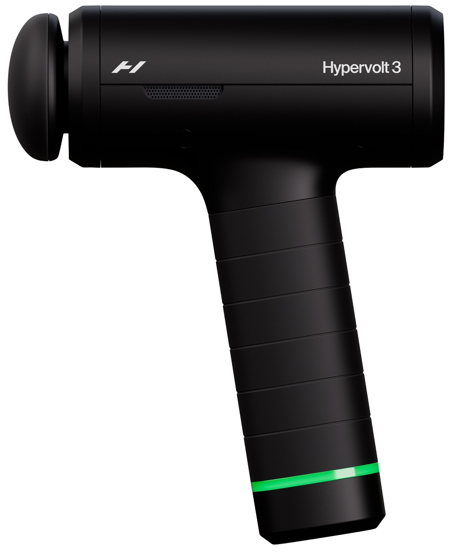 Massagegun Hyperice Hypervolt 3 Black