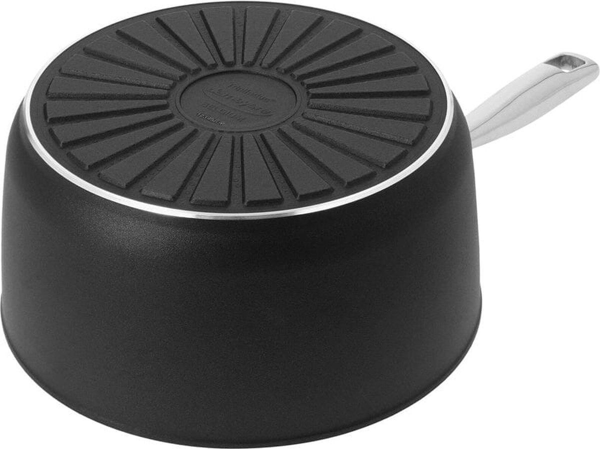 Steelpan DEMEYERE Alu Pro 5 / Ceraforce / 18cm / 2L
