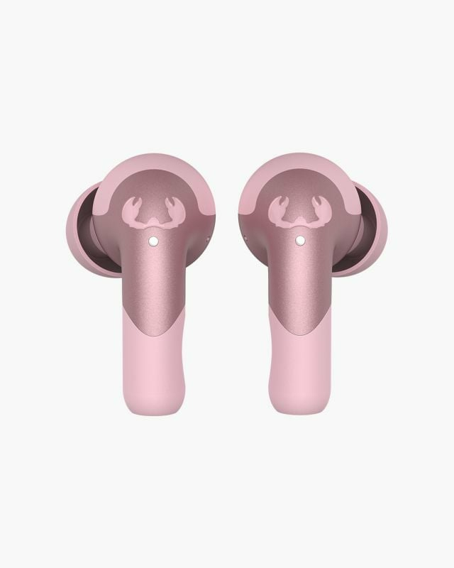 Oordopjes FRESH N REBEL Twins Ace pastel pink