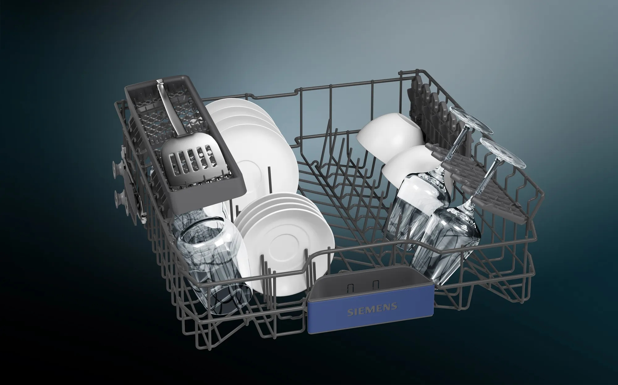 Siemens Lave-vaisselle SN23HW02KE