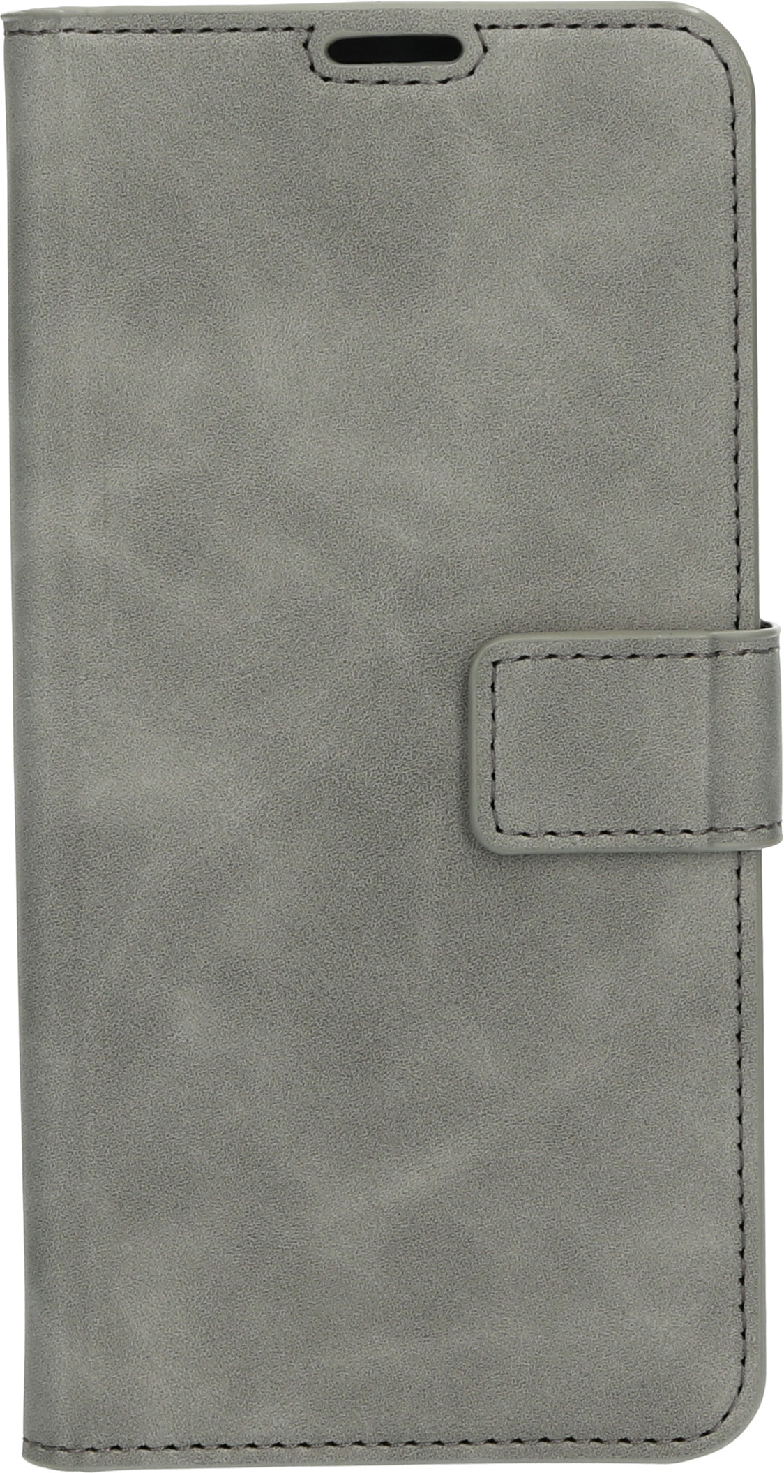 Mobiparts Classic Wallet Case Samsung Galaxy A54 5G Grey