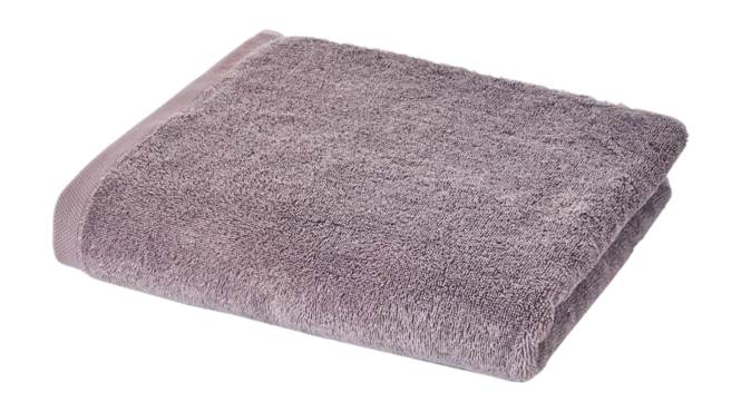 Badhanddoek Aquanova LONTWL-883 London 70x130 Malva