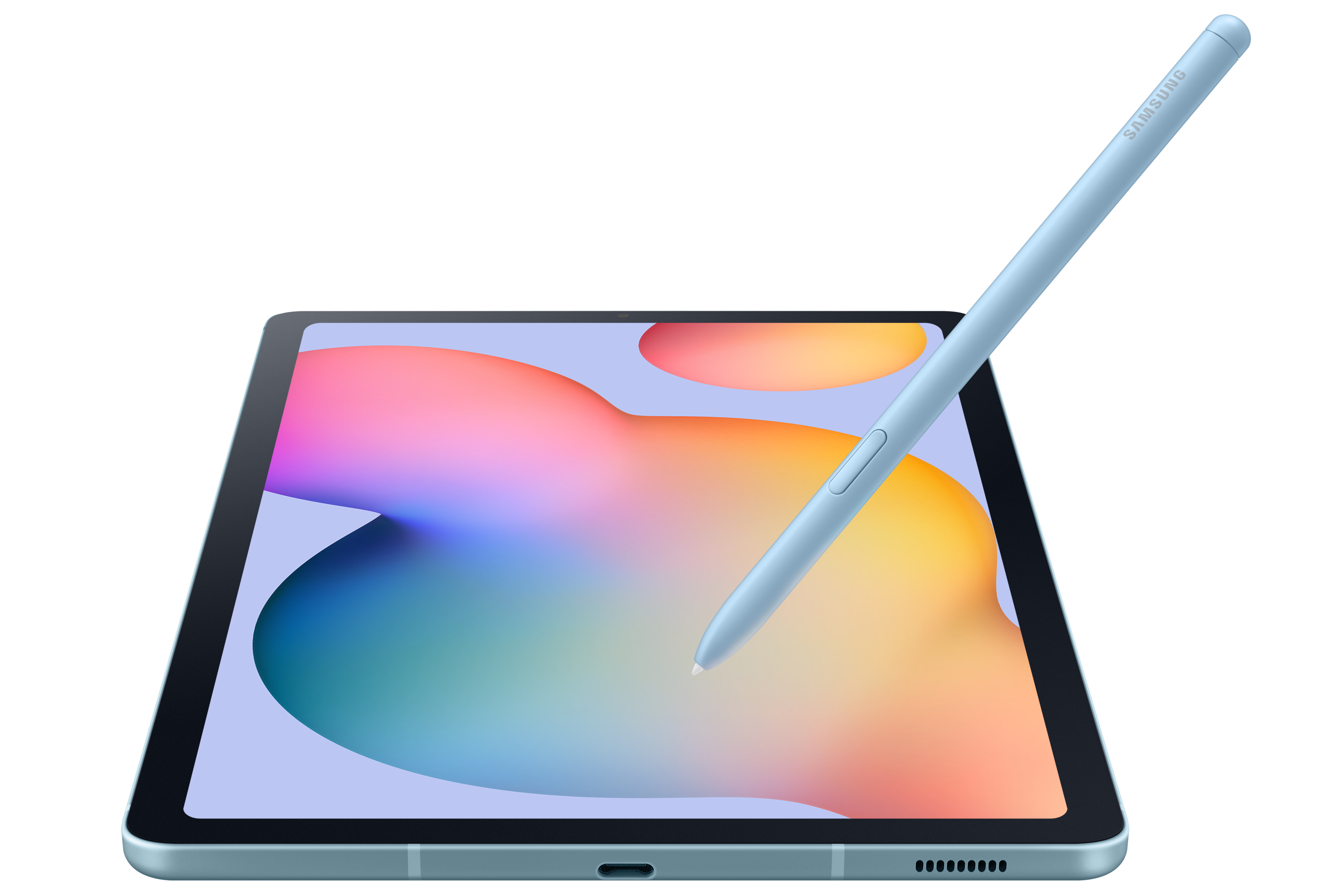 SAMSUNG GALAXY TAB S6 LITE WIFI 64GB BL