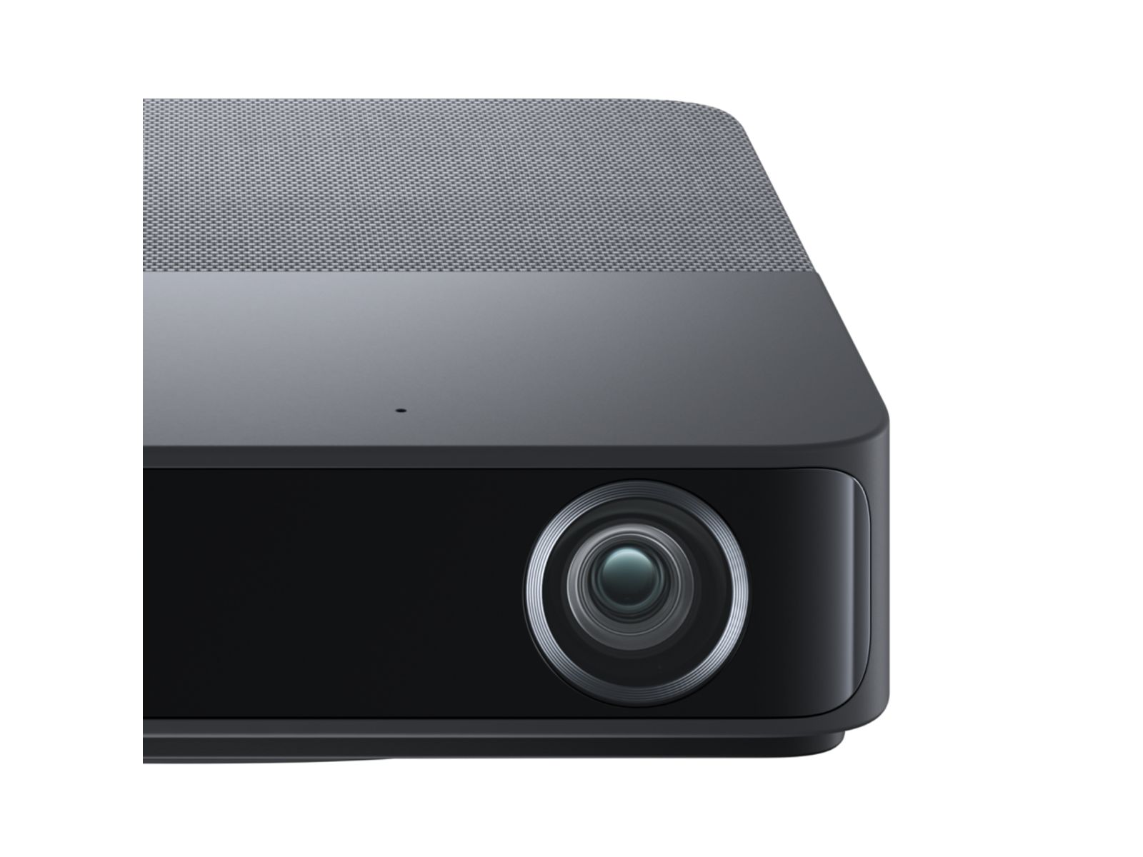 Projector LOEWE We. BEAM One basalt grey | laser