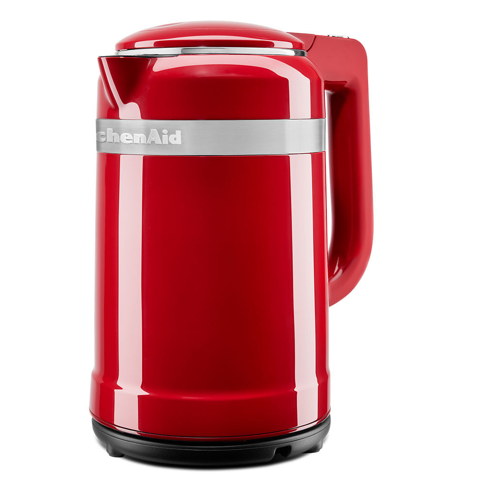 Waterkoker KITCHENAID 5KEK1565EER Keizerrood / 1,5L