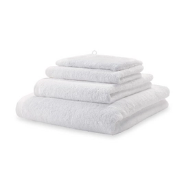 Gastendoek AQUANOVA LONTWG-43 London / 30x50 / White