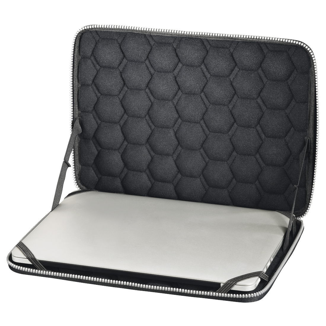 Tas HAMA 216585 Laptop Protection 15.6" zwart