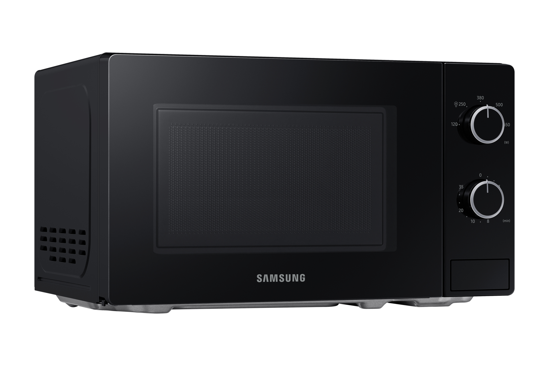Microgolfoven SAMSUNG MS20A3010AL/EN / 20L / 700w