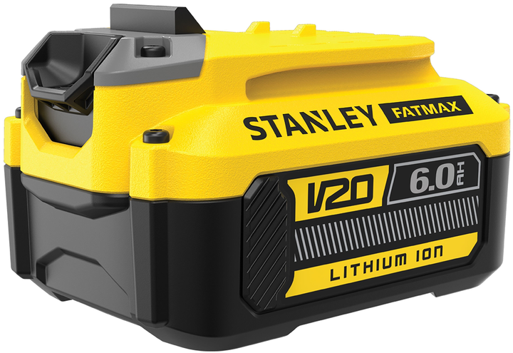 V20 18V 6.0Ah Lithium-ion accu