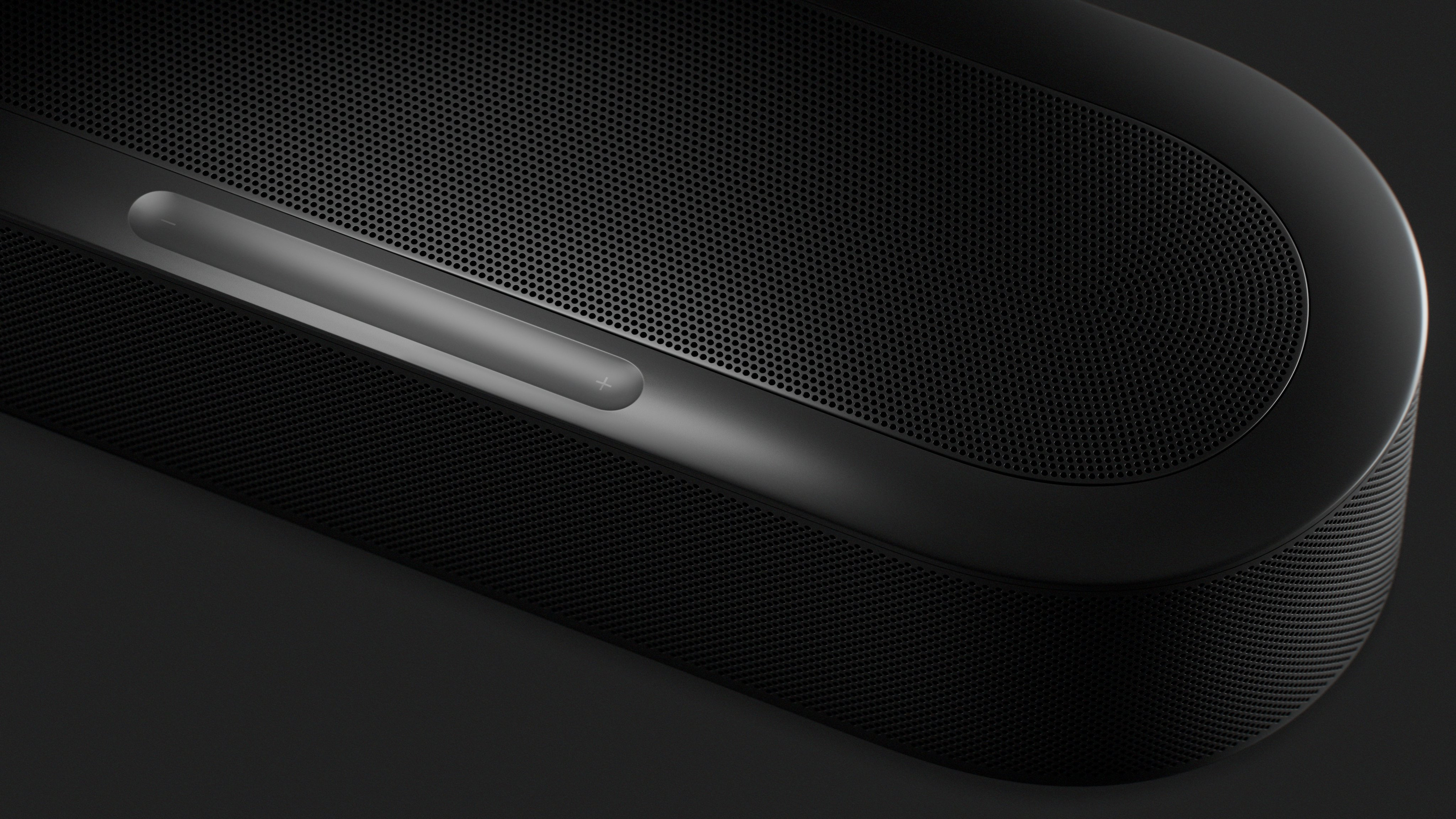 Soundbar SONOS Beam Ultra zwart
