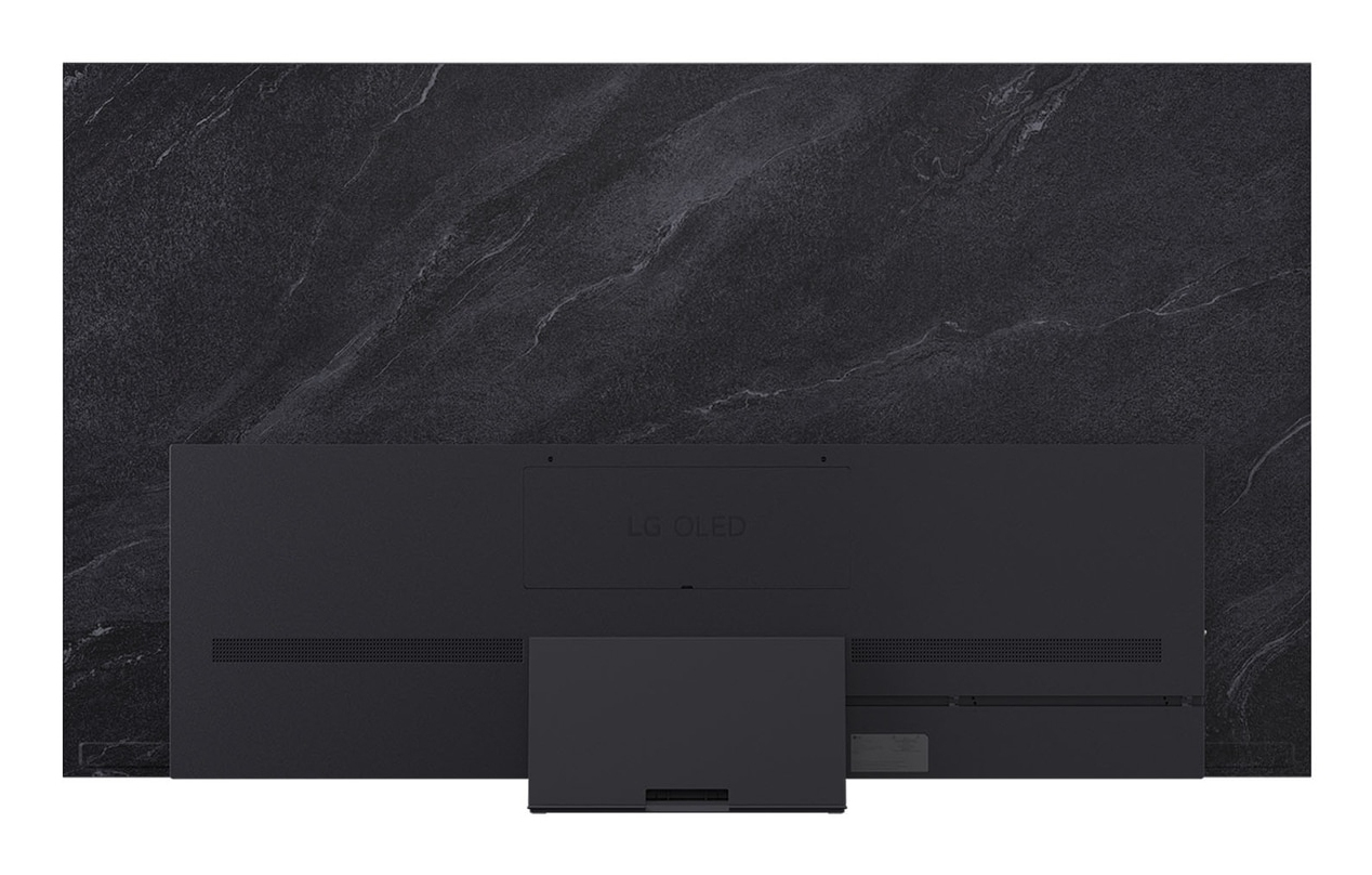 OLED TV LG OLED83C56LA