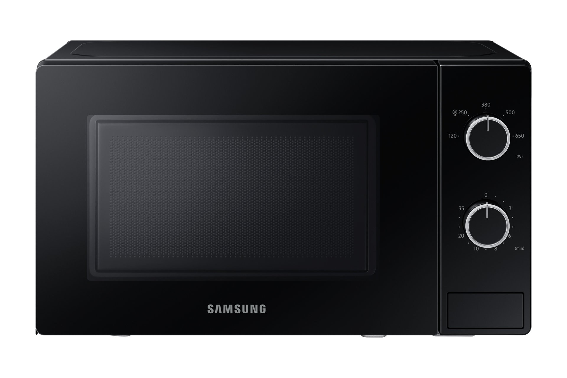 Microgolfoven SAMSUNG MS20A3010AL/EN / 20L / 700w