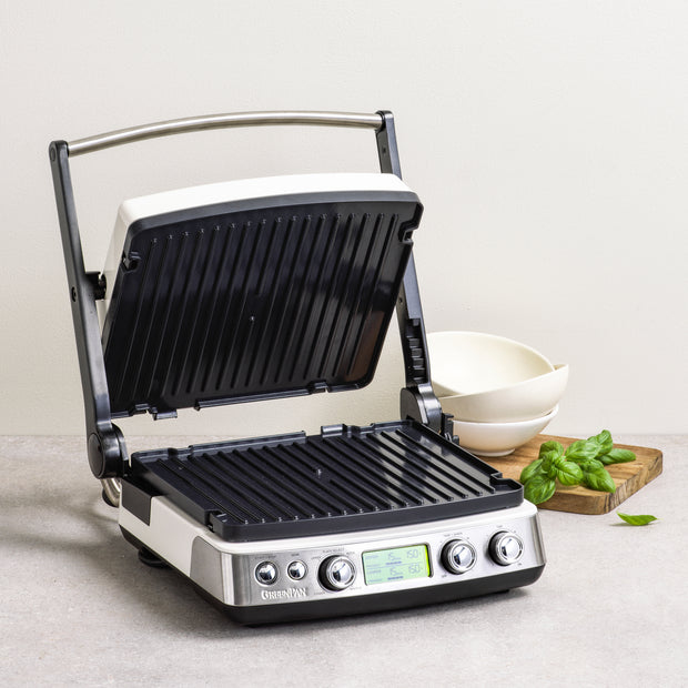 Contactgrill GREENPAN CC006746-001 Extra wafelijzerplaat