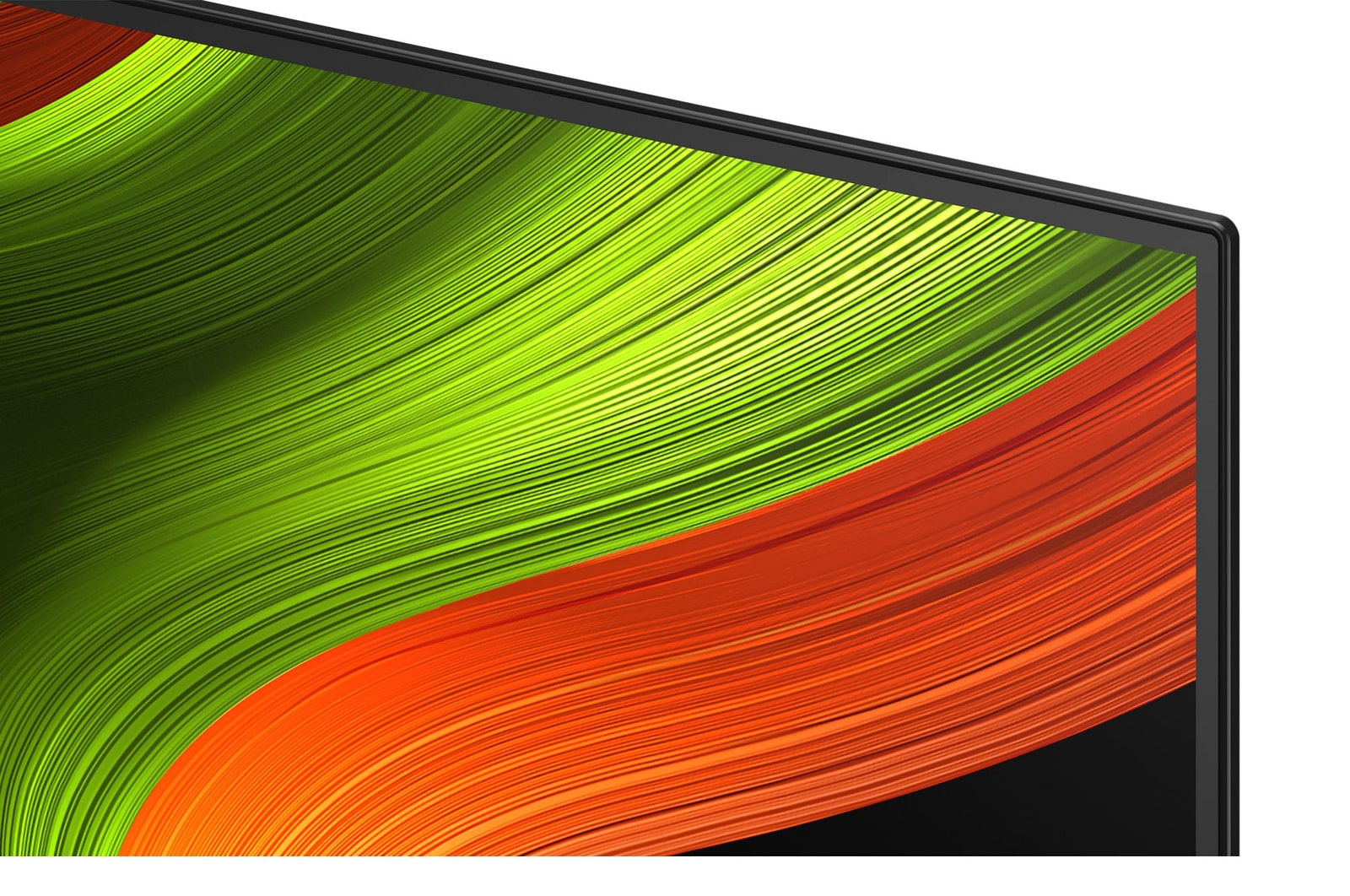 LG OLED TV OLED65B56LA
