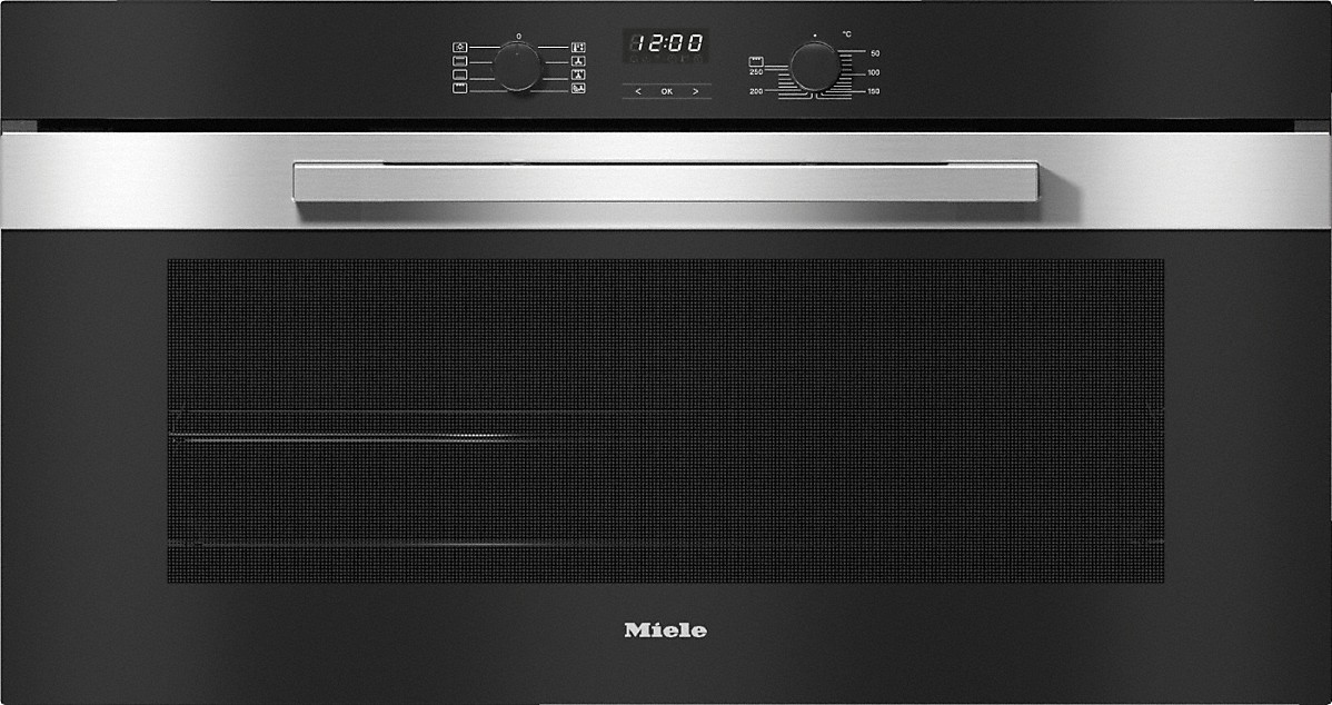 Oven BI Miele H2890bcs / 90cm / A