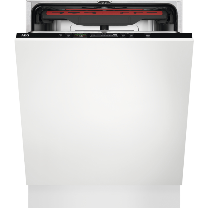 Vaatwasser BI AEG FSB53927Z / VI / A+++/ 42dB / Besteklade