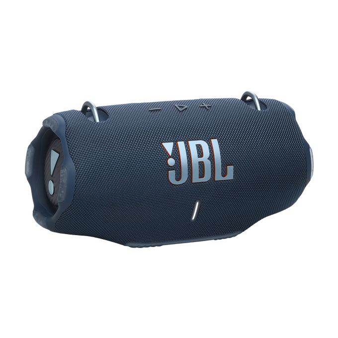 JBL BLUETOOTH SPEAKER XTREME 4 BLUE
