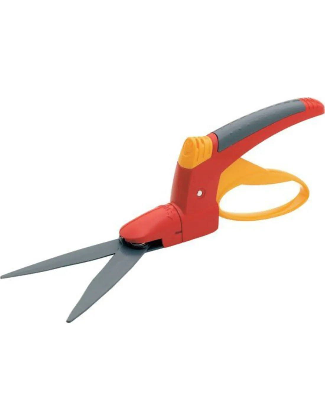Grasschaar WOLF Ri-LL 73AJA003650 Draaibaar