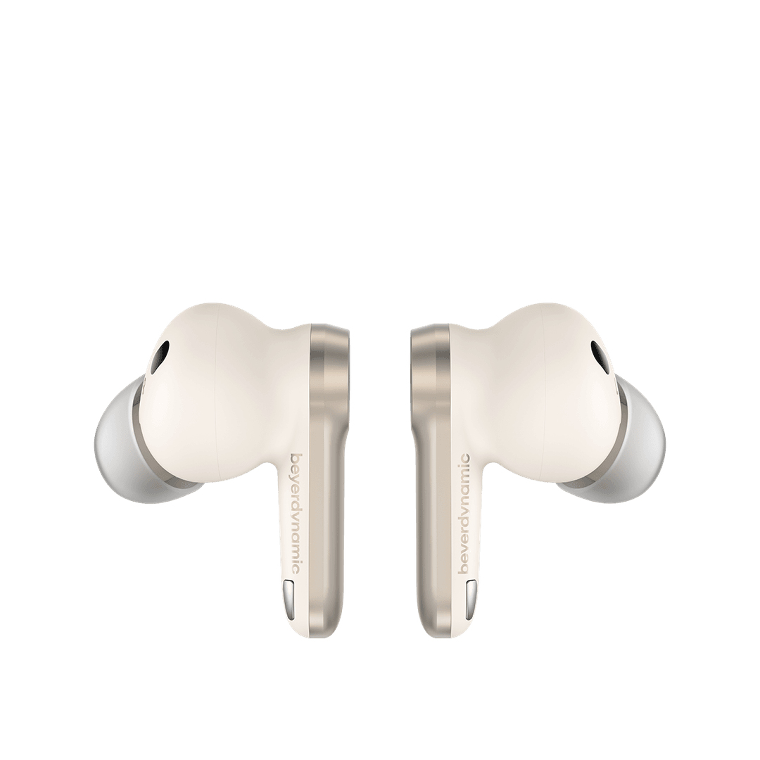 Oordopjes BEYERDYNAMIC Amiron 100 creme