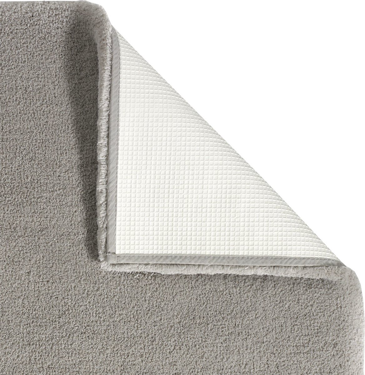 Badmat Aquanova MAUBMB-106 Mauro 60x60cm Truffle