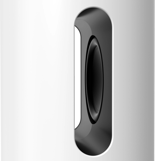 SONOS SUB MINI BLANC