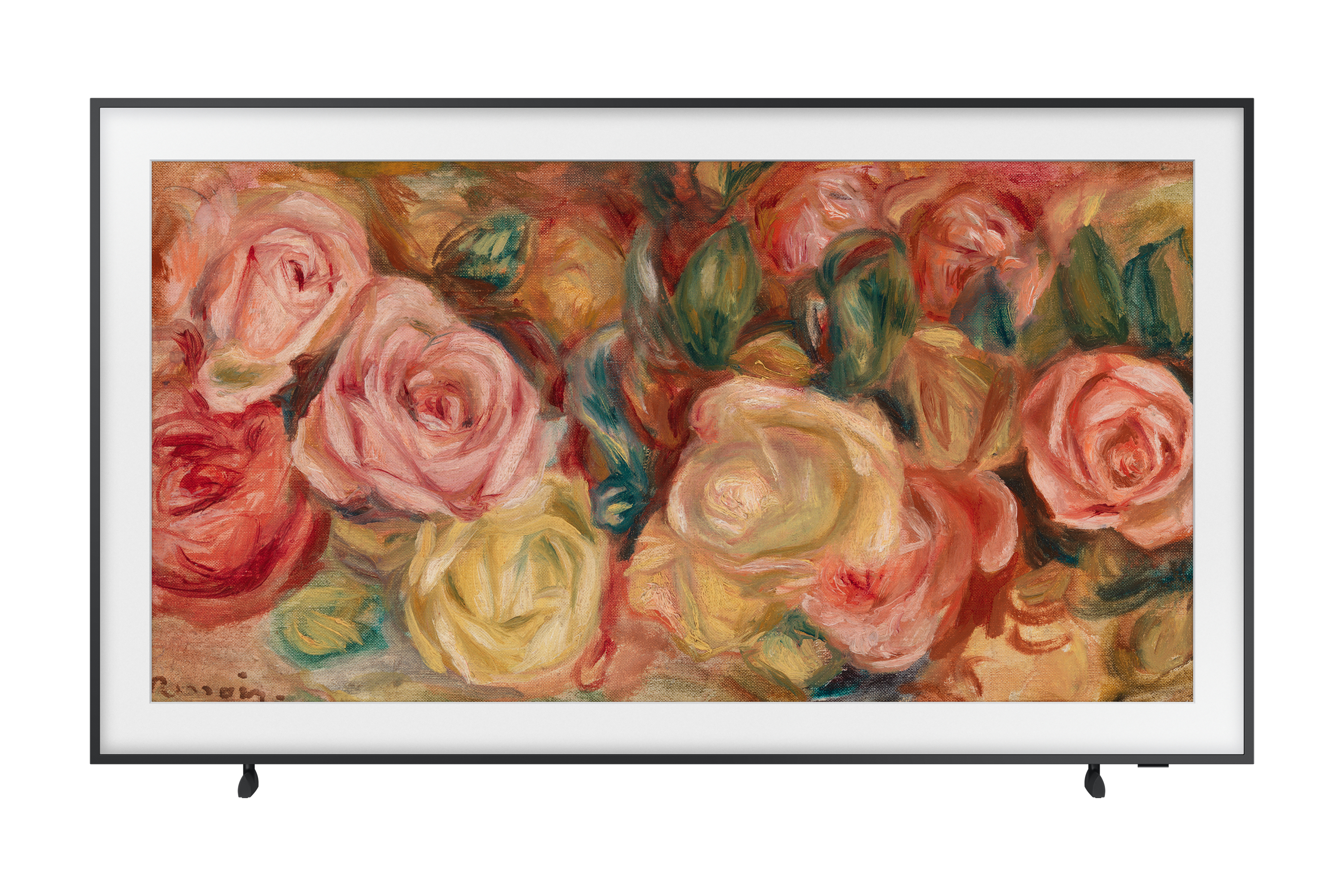 SAMSUNG THE FRAME QE43LS03DA
