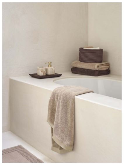 Opbergmand AQUANOVA RENSBS-538 Rena / S / Pecan